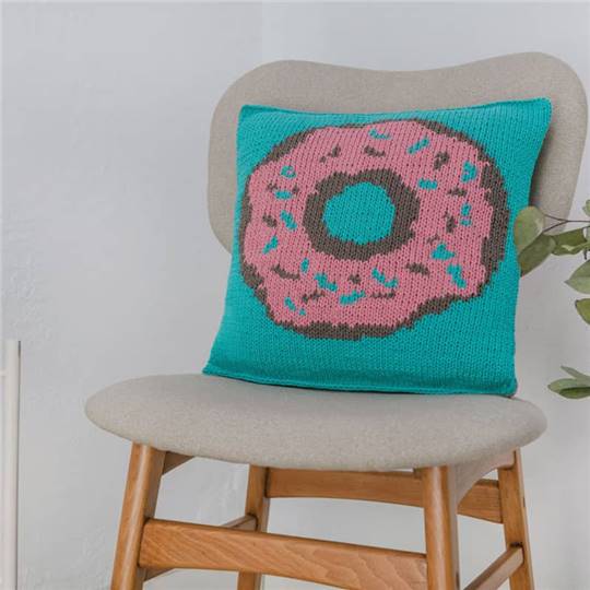 Catalogue DMC - Nova Vita 4 - 14 projets home décor