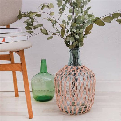 Catalogue DMC - Nova Vita 4 - 14 projets home décor