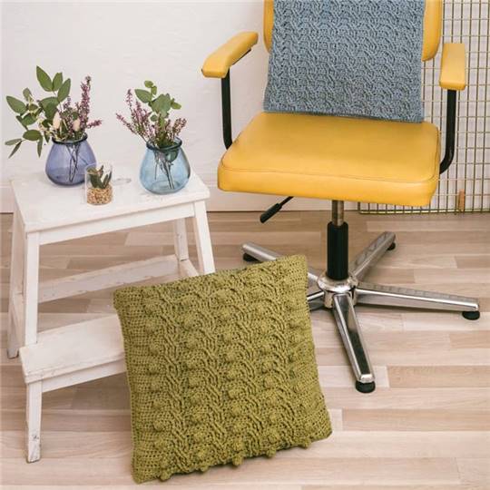 Catalogue DMC - Nova Vita 4 - 14 projets home décor