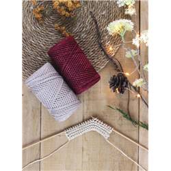 Catalogue DMC - Nova Vita 4 - 6 projets décoration d&