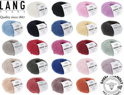 MERINO 120