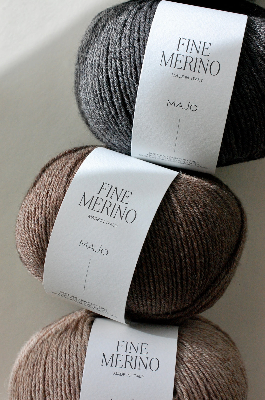 Fine Merino