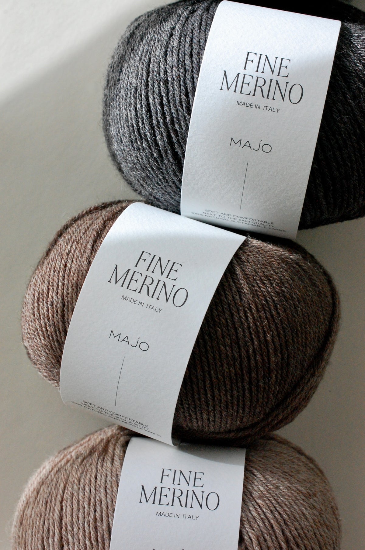 Fine Merino