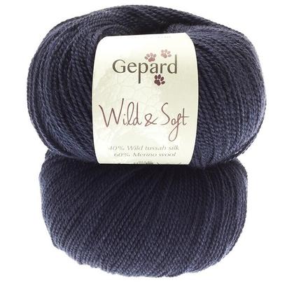 Wild & Soft - Gepard