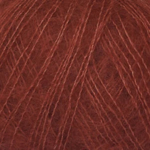 Kid Seta de Gepard – Fil mohair et soie ultra doux