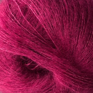 Kid Seta de Gepard – Fil mohair et soie ultra doux