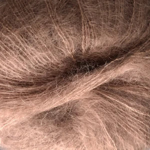 Kid Seta de Gepard – Fil mohair et soie ultra doux