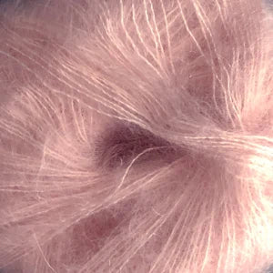 Kid Seta de Gepard – Fil mohair et soie ultra doux