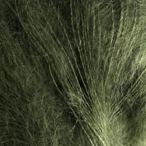 Kid Seta de Gepard – Fil mohair et soie ultra doux