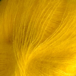 Kid Seta de Gepard – Fil mohair et soie ultra doux