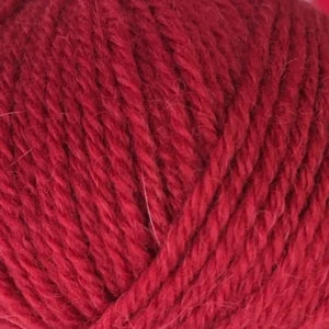 Pura Lana – Fil doux et chaud en laine et alpaga