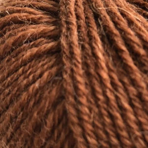 Pura Lana – Fil doux et chaud en laine et alpaga