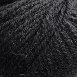 Pura Lana – Fil doux et chaud en laine et alpaga