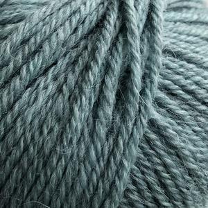 Pura Lana – Fil doux et chaud en laine et alpaga