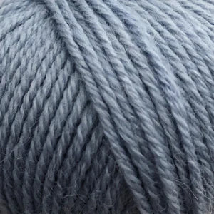 Pura Lana – Fil doux et chaud en laine et alpaga