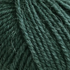 Pura Lana – Fil doux et chaud en laine et alpaga