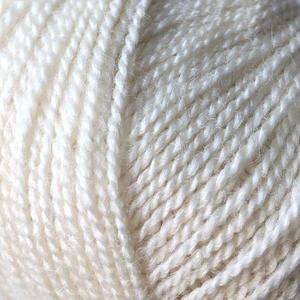 Wild &amp; Soft – Mérinos &amp; Soie Tussah