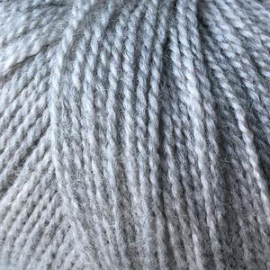 Wild &amp; Soft – Mérinos &amp; Soie Tussah