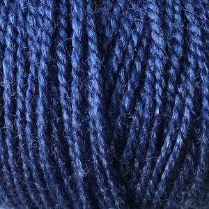 Wild &amp; Soft – Mérinos &amp; Soie Tussah