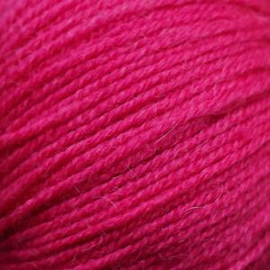 Pura Lana – Fil doux et chaud en laine et alpaga