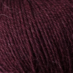 Pura Lana – Fil doux et chaud en laine et alpaga