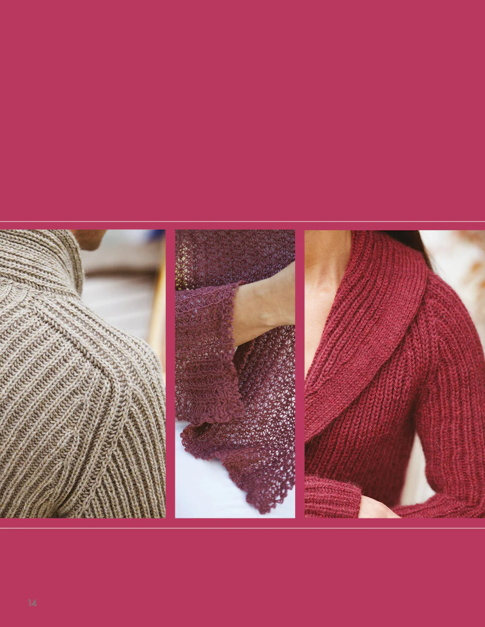 Le guide essentiel du point brioche – Nancy Marchant