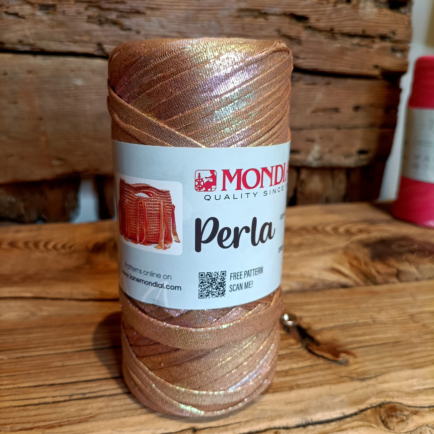 Perla