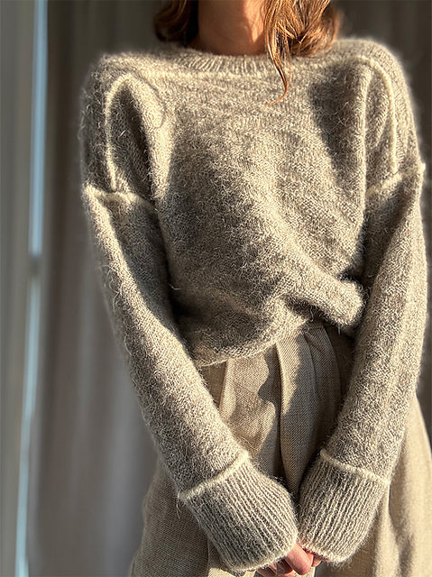 Kit tricot Zoe Loop Sweater –  Other Loops_