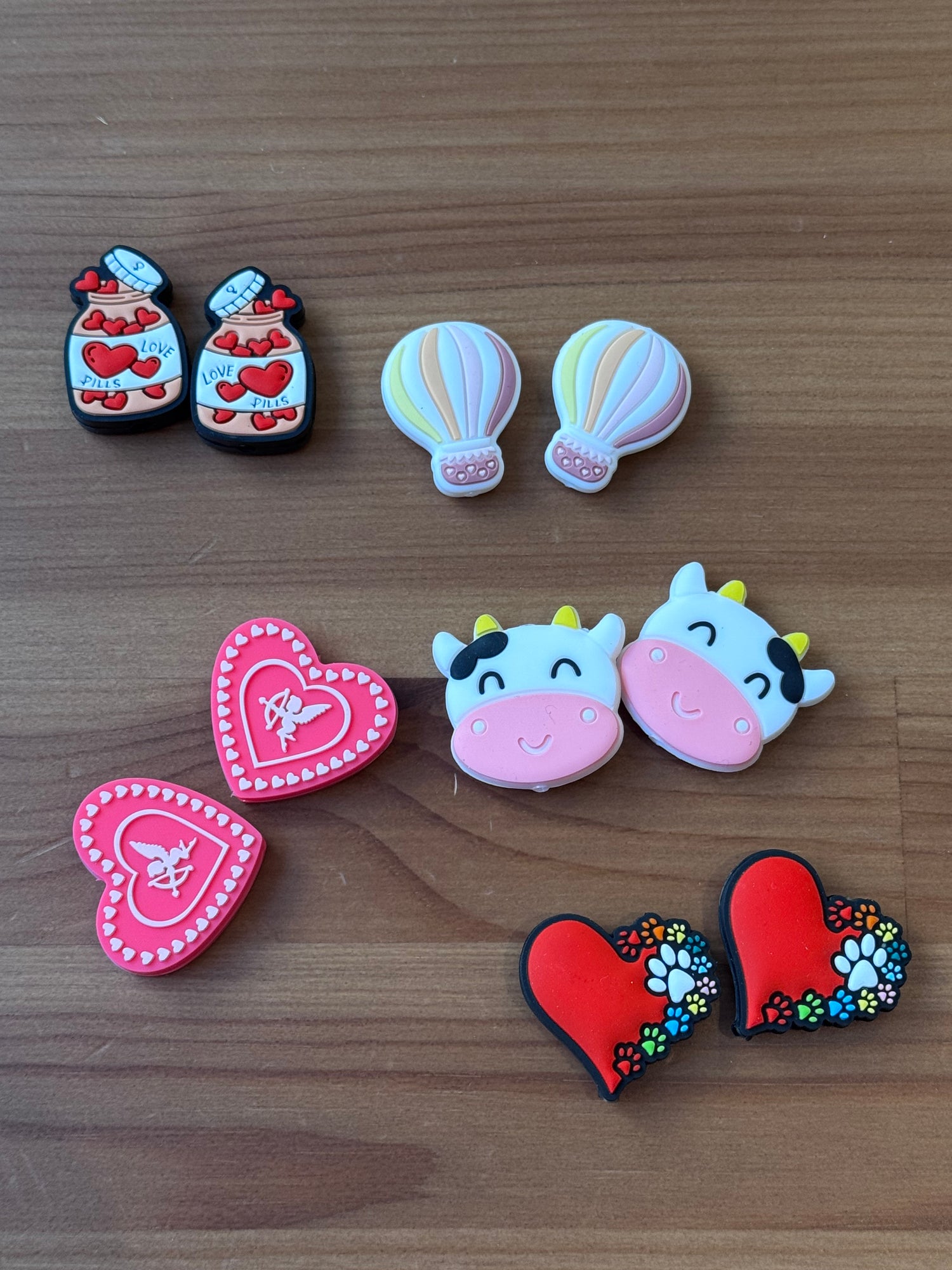 Bouchons pour aiguilles à tricoter – Protège-pointes