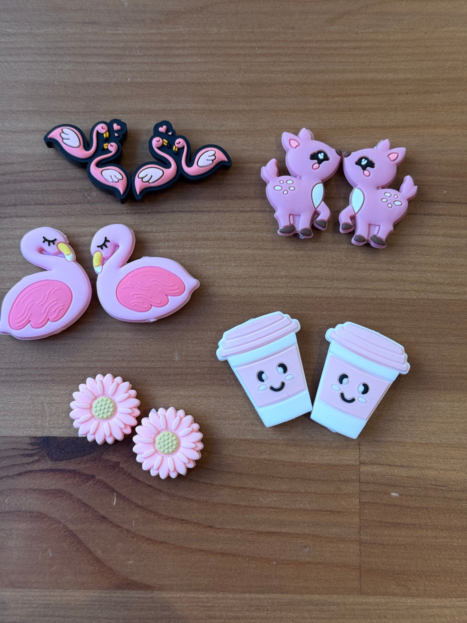 Bouchons pour aiguilles à tricoter – Protège-pointes