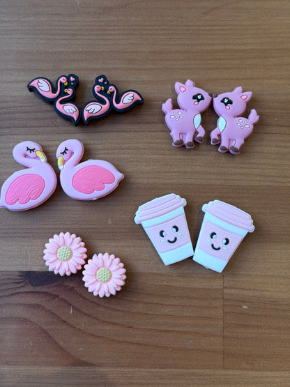 Bouchons pour aiguilles à tricoter – Protège-pointes