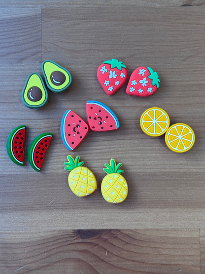 Bouchons pour aiguilles à tricoter – Protège-pointes