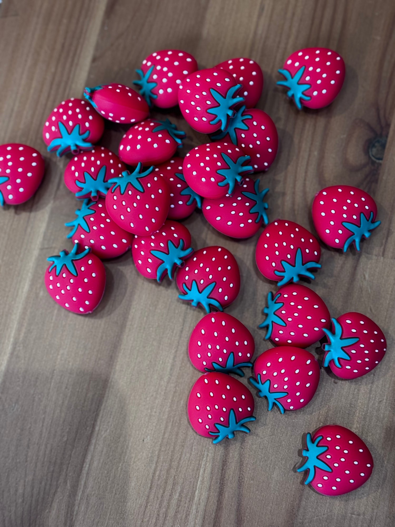 Bouchons pour aiguilles à tricoter – Protège-pointes