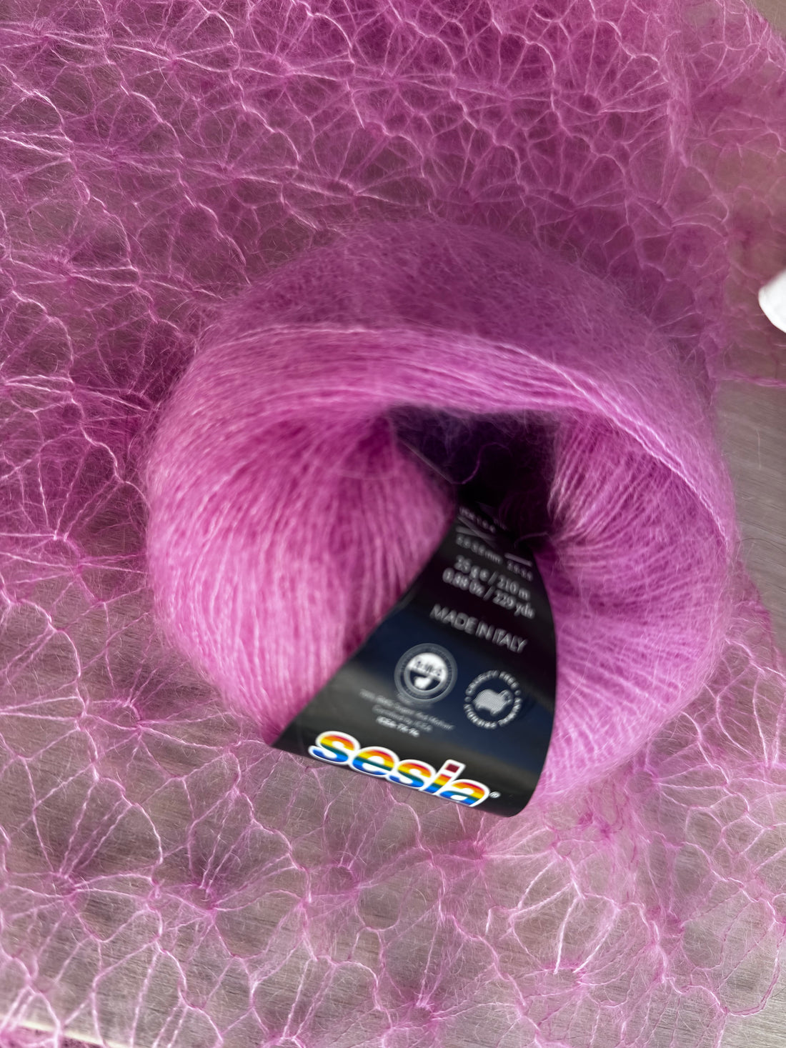 Kit Tricot - Etole Eloïse