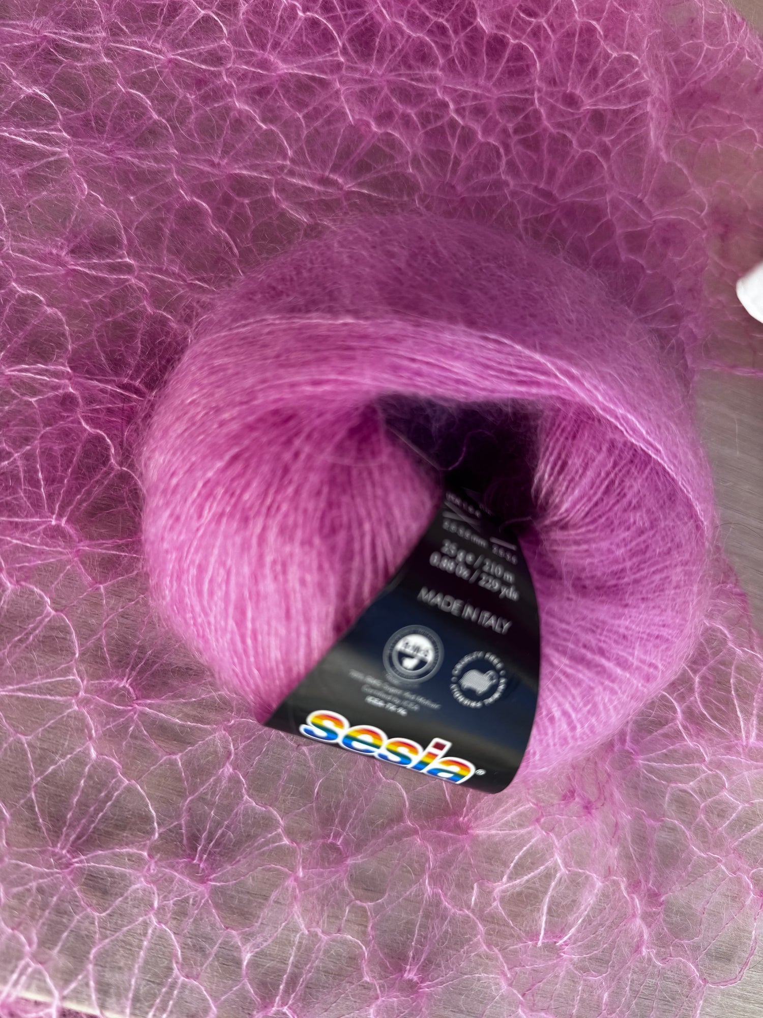 Kit Tricot - Etole Eloïse