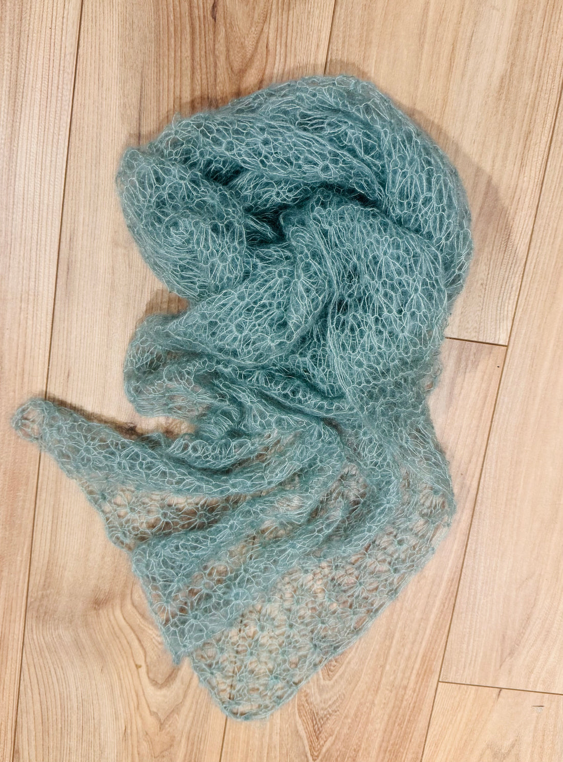 Kit Tricot - Etole Eloïse