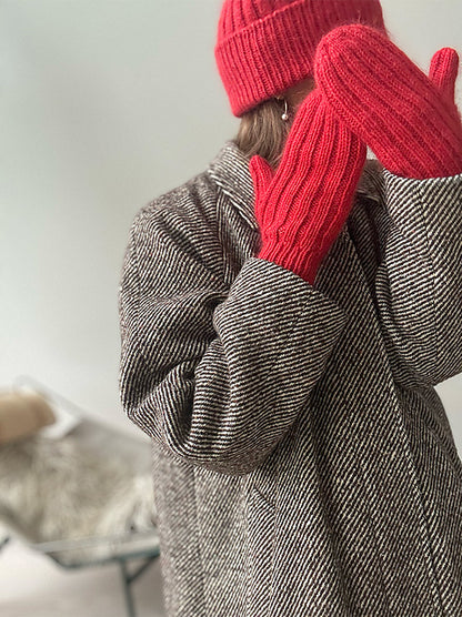 Kit de tricot Dual Loop Mittens - Other Loops_