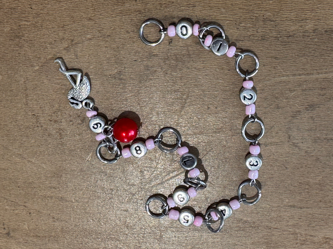 Compte- rangs Flamingo