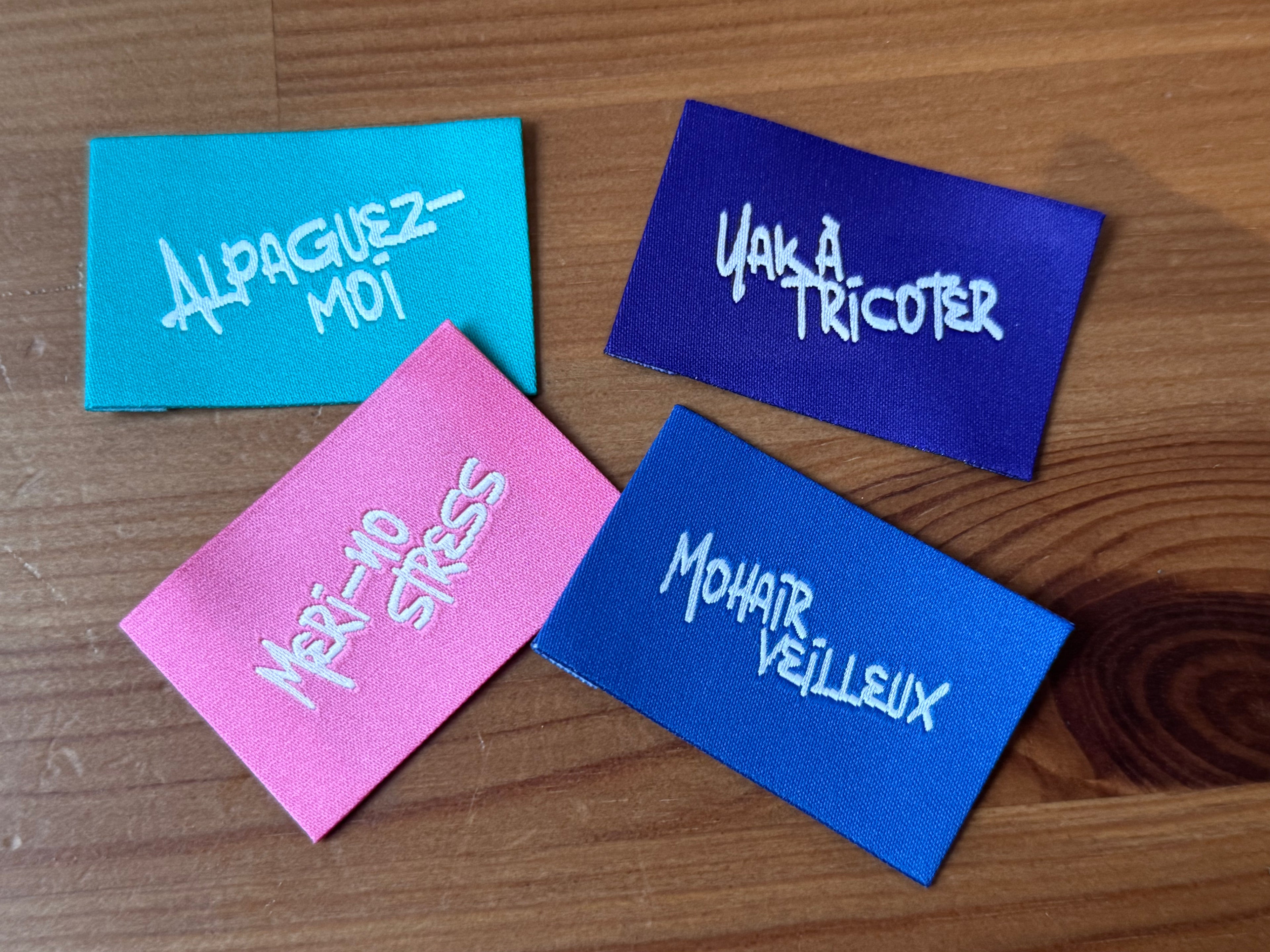 TRICOTE. Le Mag (Tome 1)