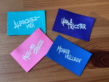 TRICOTE. Le Mag (Tome 1)