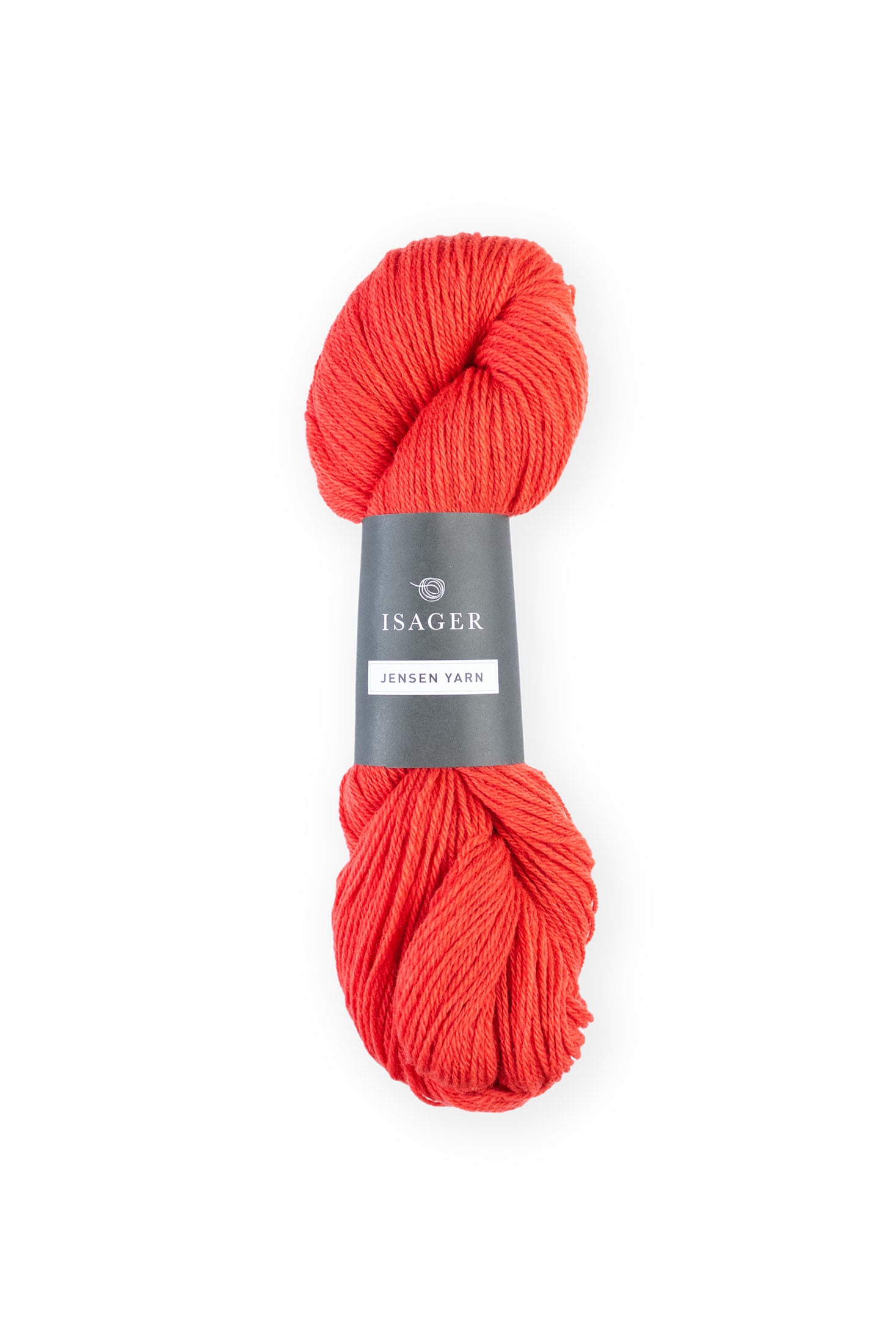 Isager Jensen – Laine vierge traditionnelle danoise