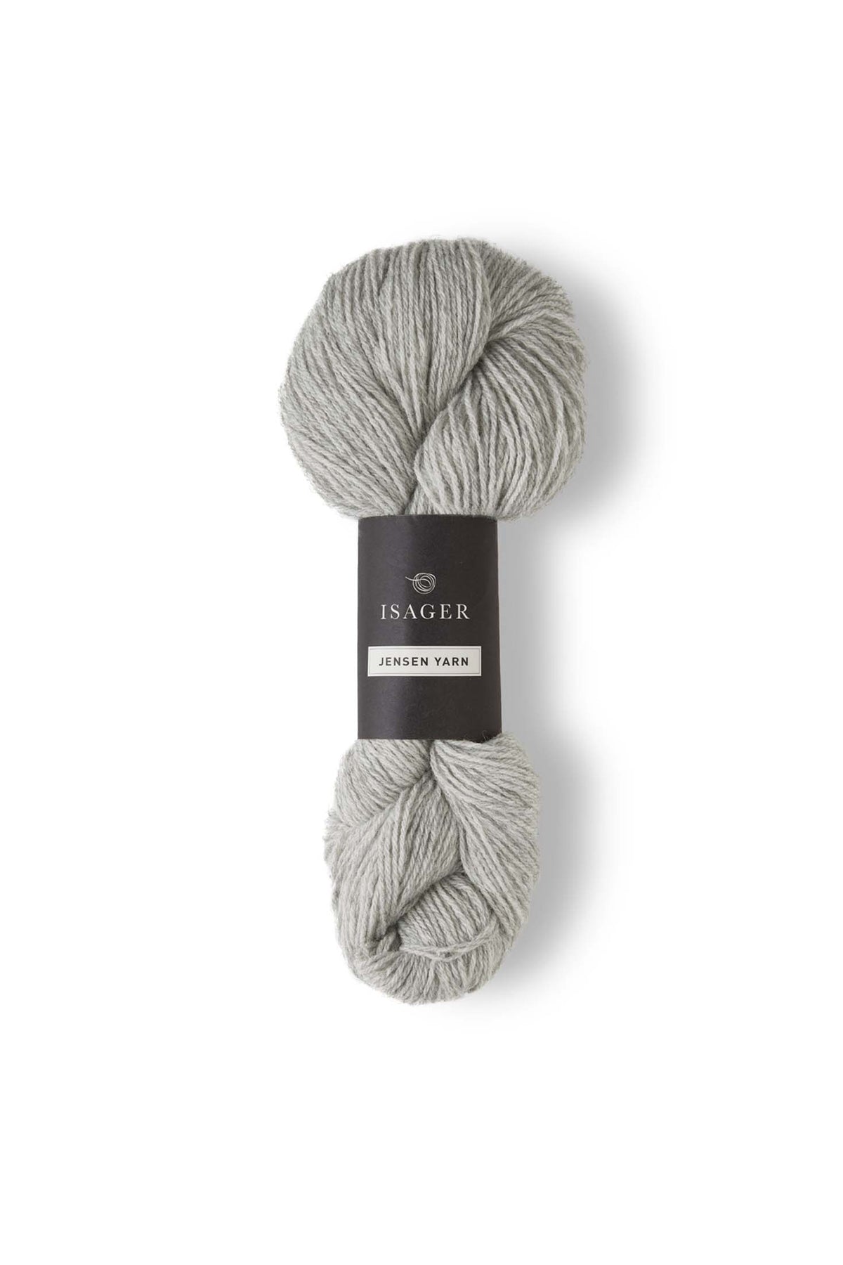 Isager Jensen – Laine vierge traditionnelle danoise