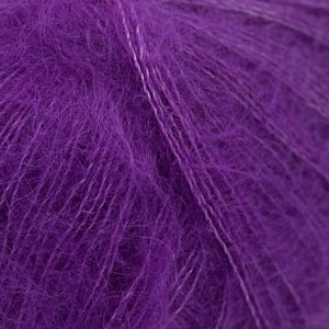 Kid Seta de Gepard – Fil mohair et soie ultra doux