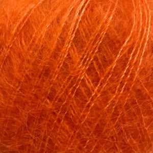 Kid Seta de Gepard – Fil mohair et soie ultra doux