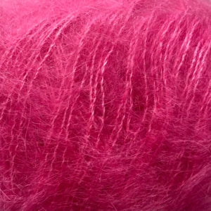 Kid Seta de Gepard – Fil mohair et soie ultra doux