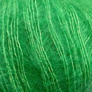 Kid Seta de Gepard – Fil mohair et soie ultra doux