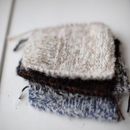 Kit de tricot Lu La Loop - Anne Ventzel