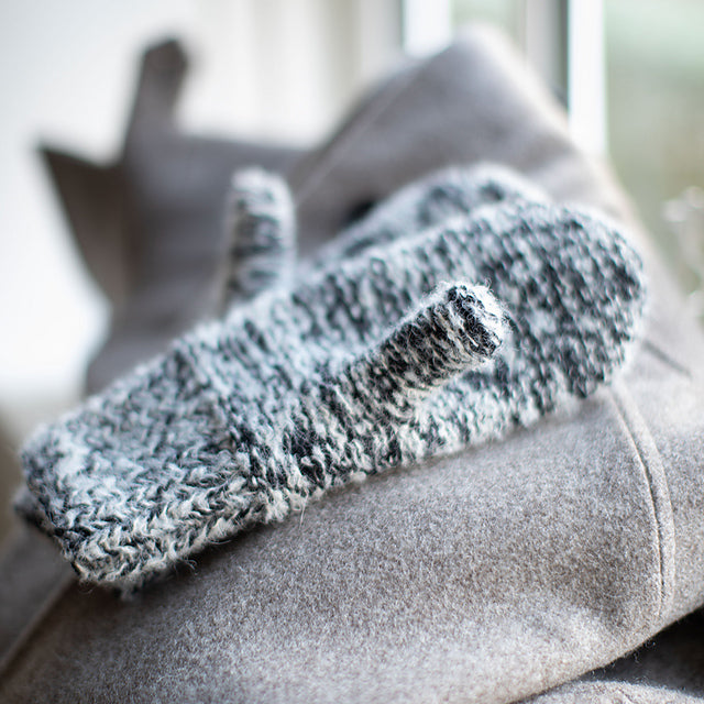 Kit de tricot Lu La Loop - Anne Ventzel