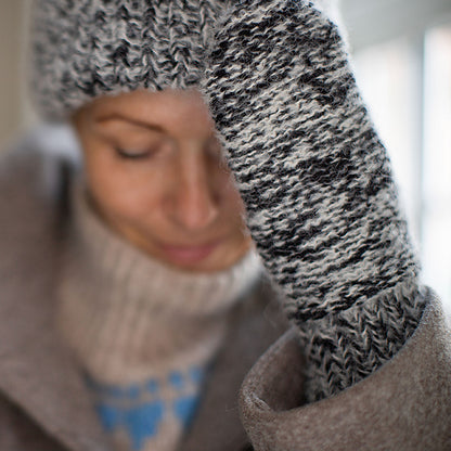 Kit de tricot Lu La Loop - Anne Ventzel