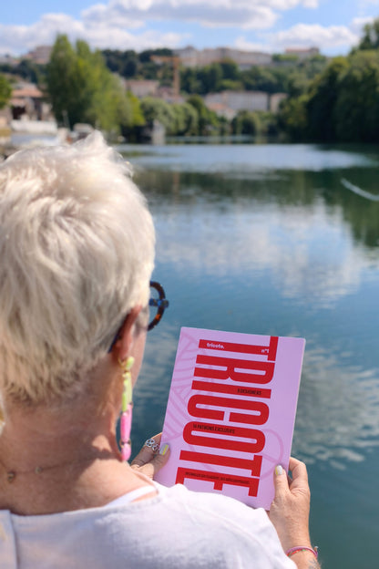 TRICOTE. Le Mag (Tome 1)